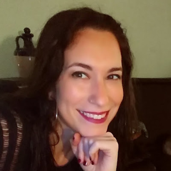 Meet your Posher, Gabrielas - Picture 1 of 1